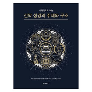 시각적으로 보는 신약 성경의 주제와 구조, 부흥과개혁사