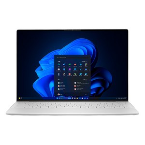 델 2024 XPS 13 9350 코어Ulta7, 플래티넘, DX9350-WP06KR, 1TB, 32GB, WIN11 Po