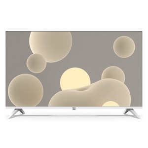 라익미 FHD LED THE AI 스마트 구글TV 오프화이트, 101.6cm(40인치), NF40, 고객직접설치