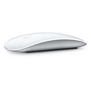 Apple 2024 Multi Touch 표면 Magic Mouse MXK53KH/A, 화이트