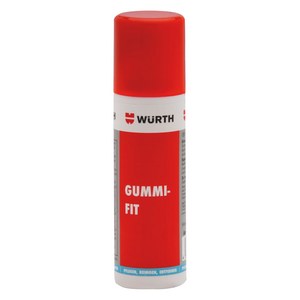 뷔르트 고무보호제 세차용품, 75ml, 1개