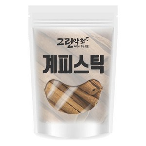 그린약초 뱅쇼만들기 시나몬스틱, 1개, 100g