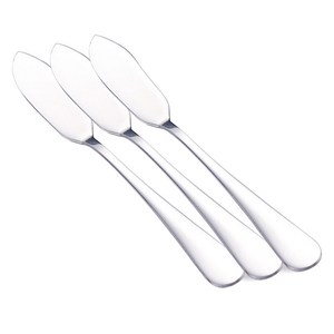 그란츠 스텐 잼 버터 나이프, 3개