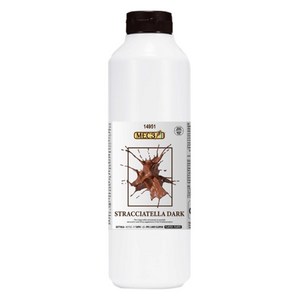 엠이씨3 스트라치아텔라 다크 초코쉘, 1개, 850ml