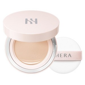 헤라 리플렉션 스킨 글로우 쿠션 파운데이션 15g, 00N1, 1개