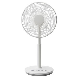 한일전기 아기바람 저소음 가정용 프리미엄 선풍기 EFe-S14W
