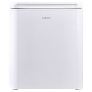 락앤락 50L 김치냉장고, 화이트, EJT341WHT