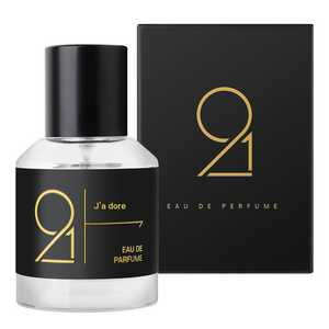 912 자르도르 니치향수 EDP, 40ml, 1개