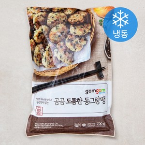 곰곰 도톰한 동그랑땡, 700g, 1개