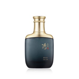 수려한 천삼 건양 유액, 140ml, 1개