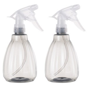 아리코 분무기 550ml, 2개, 그레이
