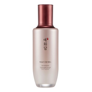 더페이스샵 예화담 천삼송이 자생 에센스, 45ml, 1개