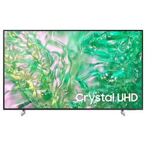 삼성전자 4K UHD Cystal TV, 214cm(85인치), KU85UD8000FXKR, 스탠드형, 방문설치