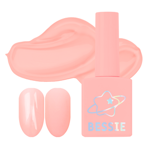 베씨 Y2K COSMIC 컬렉션 젤네일, S27 Filte Peach, 11ml, 1개