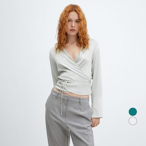MANGO 여성용 MOLINA 셔츠 57095977