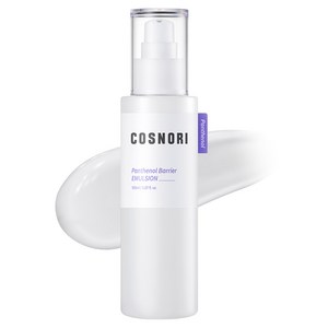 코스노리 판테놀 베리어 에멀전, 1개, 150ml