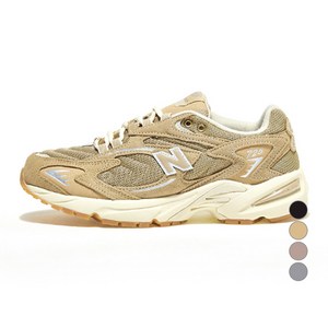 [New balance] 뉴발란스 725 남녀공용 운동화 화이트 ML725AB