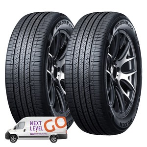 넥센타이어 로디안 GTX 225/60R17, 2개, 출장장착