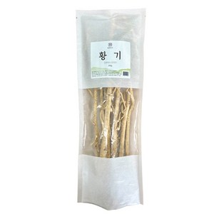 청청하루 통 황기, 200g, 1개