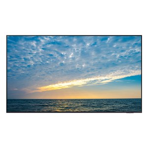 삼성전자 4K UHD Neo QLED 스마트 TV, 214cm(85인치), KQ85QND83BFXKR, 벽걸이형, 방문설치, 사운드바 미포함