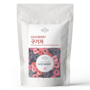 라돌체비타 구기자차 삼각티백, 1.2g, 100개입, 1개