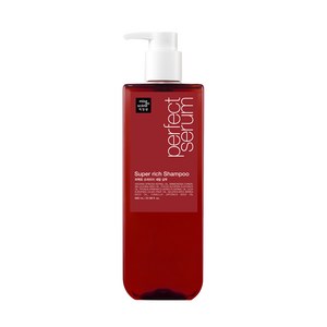 미쟝센 퍼펙트 슈퍼리치 세럼 샴푸, 680ml, 1개