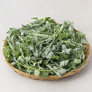 국내산 쑥, 150g, 1봉