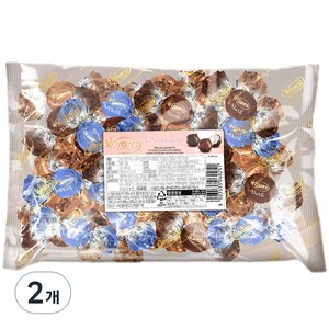 위토스 셀렉션 크리미 믹스, 1kg, 2개