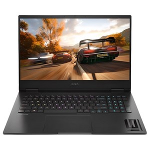 HP 2024 오멘 16 코어i5 인텔 13세대 지포스 RTX 4060, 쉐도우 블랙, 512GB, 32GB, WIN11 Home, 16-WF0186TX