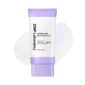 CNP차앤박 애프터 레이 배리어 리페어링 선 SPF50+ PA++++, 50ml, 1개