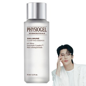 피지오겔 사이언수티컬즈 데일리뮨 클래리파잉 에센스, 70ml, 1개