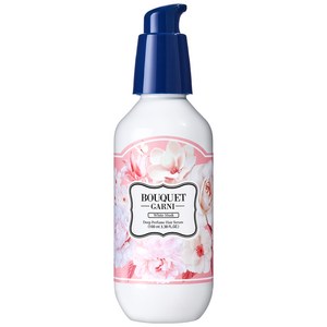 부케가르니 딥퍼퓸 헤어세럼 화이트머스크, 100ml, 1개