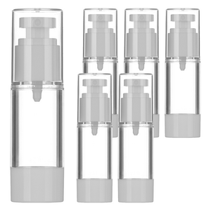 허브스프레이 진공 스프레이 용기 30ml, 6개