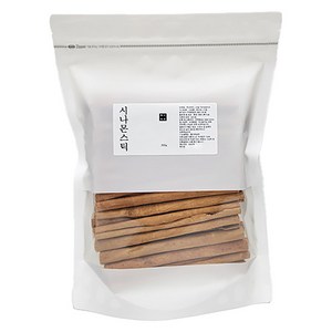 백년약초 시나몬스틱 계피스틱, 300g, 1개