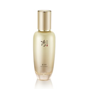 수려한 진생 퍼스트 에센스, 120ml, 1개