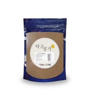 양초명가 느릅나무껍질분말, 1개, 250g