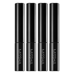 미샤 리퀴드 샤프 라이너 6g, 4개