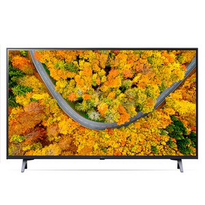 LG전자 4K UHD LED TV, 138cm(55인치), 55UR642S0NC, 스탠드형, 방문설치