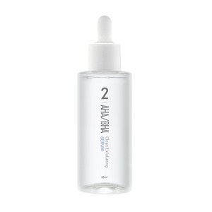 은율 아하바하 클린 엑스폴리에이팅 세럼, 50ml, 1개