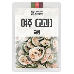 조은약초 건 여주, 200g, 1개