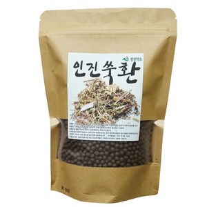 청명 인진쑥환 골드, 1개, 300g