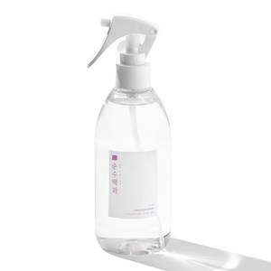 순수백과 라벤더 스프레이, 300ml, 1개