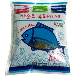 천혜식품 가쓰오 후리가께, 500g, 1개