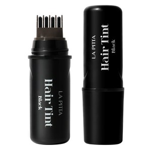 라피타 타투 헤어틴트 10ml, 블랙, 2개