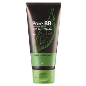 입큰 모공 비비 SPF35 PA++ 50g, 1개