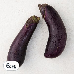 친환경 가지, 2개입, 3개