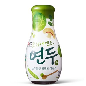 연두 요리에센스 순, 150ml, 1개