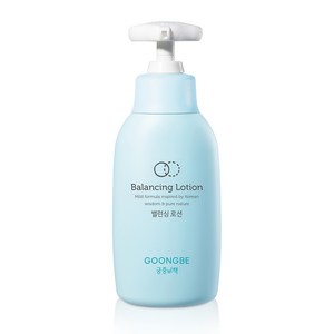 궁중비책 밸런싱 유아로션, 250ml, 1개