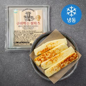 구워먹는 참치즈 (냉동), 300g, 1개