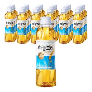 하늘보리, 325ml, 24개